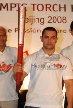 Aamir Khan to be the Olympic torch bearer in Grand Hyatt on March 24th 2008(32).jpg