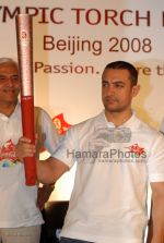Aamir Khan to be the Olympic torch bearer in Grand Hyatt on March 24th 2008(33).jpg