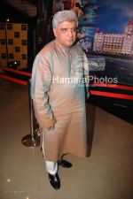 Javed Akhtar at Love Story 2050 Movie event on March 19th 2008(2).jpg