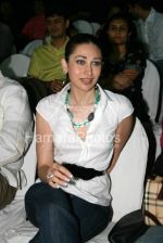 Karishma Kapoor at the Night Arena Polo match  in Mahalaxmi Race Course  on March 18th 2008(12).jpg