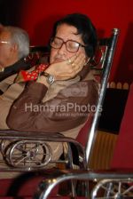 Manoj Kumar at the Launch of Stamp on Madhubala in Ravindra Natya Mandir on March 18th 2008(33).jpg