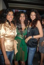 Sandhya Shetty at Holi Ke Rang bash in Vie Lounge on March 19th 2008(11).jpg