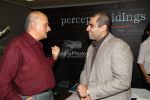 Vikram Bhat at the Jannat press meet to announce the association with Percept in Percept office on March 19th 2008(2).jpg