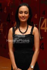 Nisha Rawal at Tingya special screening in Cinemax on March 19th 2008(8).jpg