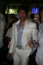 Shekar Suman at the launch of Utsav Jewellers  in Bandra on March 25th 2008(22).jpg