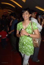 Sonali Kulkarni at Tingya special screening in Cinemax on March 19th 2008(4).jpg