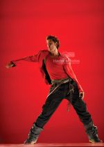 Hrithik Roshan in Krazzy 4..jpg