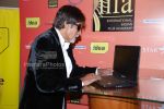 Amitabh Bachchan inaugurates IIFA Voting weekend by casting the first vote in JW Marriott on March 28th 2008(1).jpg