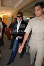 Amitabh Bachchan inaugurates IIFA Voting weekend by casting the first vote in JW Marriott on March 28th 2008(34).jpg