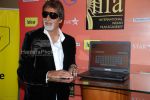 Amitabh Bachchan inaugurates IIFA Voting weekend by casting the first vote in JW Marriott on March 28th 2008(5).jpg