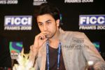 Ranbir Kapoor at FICCI FRAMES in Rennaisance Powai on March 27th 2008(2).jpg