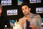 Ranbir Kapoor at FICCI FRAMES in Rennaisance Powai on March 27th 2008(3).jpg