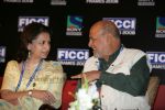 Sharmila Tagore,Shyam Benegal at FICCI FRAMES in Rennaisance Powai on March 27th 2008(10).jpg
