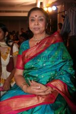 Asha Bhosle at K for Kishore on Sony Entertainment Television in Mumbai on March 28th 2008(5).jpg