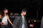 Deepika Padukone, Ranbir Kapoor at Manish Malhotra bash in Prive on 29th 2008(3).jpg