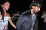 Deepika Padukone, Ranbir Kapoor at Manish Malhotra bash in Prive on 29th 2008(1).jpg