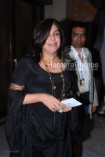 Farah Khan at Manish Malhotra Show in LIFW on 29th 2008(3).jpg