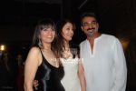 Neeta Lulla, Aishwarya Rai,Wendell Rodericks at Neeta Lulla_s party in Henry Tham on 29th 2008(7).jpg