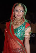 Roshini Chopra at Sansui TV Awards on 29th 2008(4).jpg