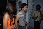 Saif Ali Khan, Kareena Kapoor at Manish Malhotra Show in LIFW on 29th 2008(5).jpg