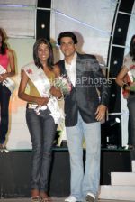 Shiamak Davar at Scotty Teen Diva India Finals in Intercontinental on 29th 2008(2).jpg