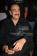 Shivaji Satam at Sansui TV Awards on 29th 2008(7).jpg