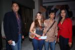 Sunita Menon at Manish Malhotra Show in LIFW on 29th 2008(2).jpg