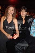 Tina,Hussain at Sansui TV Awards on 29th 2008(154).jpg