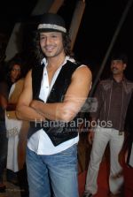 Vivek Oberoi at Sansui TV Awards on 29th 2008(8).jpg