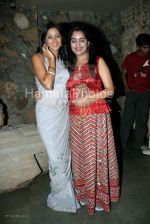 Barkha at Indraneil Sengupta and Barkha Bisht_s wedding bash in Kino_s cottage on March 30th 2008(3).jpg