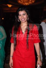 Sophie Chaudhry at promotional book event hosted by Vijay Kalantri in Taj Land_s End on March 30th 2008(2).jpg