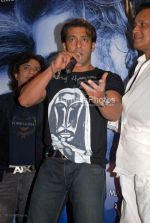 Salman Khan at the Music Launch of Jimmy in D Ultimate Club on March 31th 2008(4).jpg