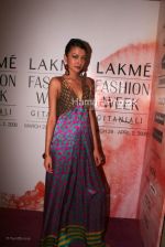 at Lakme India Fashion Week on March 31th 2008(64).jpg