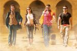 Wallpaper featuring Anil Kapoor, Kareena Kapoor, Akshay Kumar, Saif Ali Khan in Tashan (29).jpg