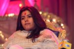 Ekta Kapoor at Kyunki Saas Bhi Kabhi Bahu Thi in Sankraman on April 2nd 2008(9).jpg