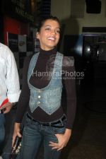 Mugdha Godse at Khuda Kay Liye premiere in Fame, Andheri on April 3rd 2008(2).jpg
