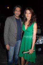 Rocky S with Bipasha Basu at Race Success Bash on April 2nd 2008(3).jpg