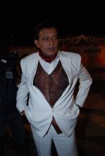 Mithun Chakraborty on the sets of Chal Chalen in Malad on April 3rd 2008(14).jpg
