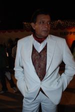 Mithun Chakraborty on the sets of Chal Chalen in Malad on April 3rd 2008(15).jpg