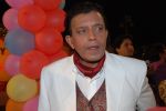 Mithun Chakraborty on the sets of Chal Chalen in Malad on April 3rd 2008(17).jpg