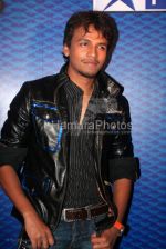 Abhijeet Sawant at Jo Jeeta Wohi Superstar in ITC Parel  on April 4th 2008(33).jpg