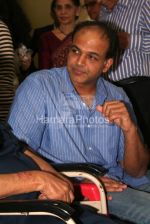 Ashutosh Gowariker at Special screening of Jodhaa Akbar in  Famous Studio on April 4th 2008(6).jpg