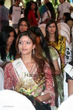 Contestants at Femina Miss India on April 4th 2008(1).jpg