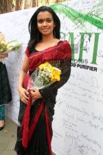 Contestants at Femina Miss India on April 4th 2008(32).jpg