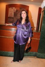 Farah Khan at Jo Jeeta Wohi Superstar in ITC Parel  on April 4th 2008(11).jpg