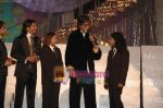 Abhaas Joshi, Shaan, Aishwarya, Amitabh Bachchan, Anwesha at Chhote Ustad finals (41).jpg