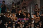 Aishwarya Majumdar, Amitabh Bachchan, Anwesga at Chhote Ustad finals (8).jpg