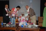 Mahesh Bhatt, Emran Hashmi, Anupam Kher at the documentary launch of Torchbearer The Story of a Philanthropist at Taj Land_s End on April 5th 2008 (2).jpg