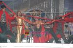 Malaika Arora Khan, Aishwarya Majumdar at Chhote Ustad finals (7).jpg