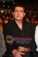 Priyanshu Chatterji at Chhote Ustad finals.jpg